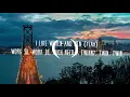 Ariana Grande, Victoria Monét - Monopoly (Clean - Lyrics)