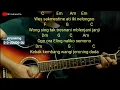 Kunci Gitar CIDRO - DIDI KEMPOT | Mudah Untuk Pemuka