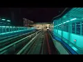 Download Lagu Cabview| Metro Rotterdam| RET Line E part 1| Depot - Rotterdam Slinge - The Hague Central Station