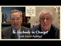 Trump Has No Plan for Venezuela The David Frum Show