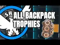 All 86 Backpack Trophies in The Division 2 and How to Get Them