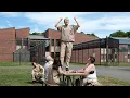CAUGHT EXPLORING LITCHFIELD PENITENTIARY Orange is the New Black