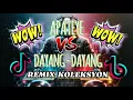 Download Lagu NEW 2025 VIRAL BUDOTS APATEYE X DAYANG DAYANG | DISKO REMIX KOLEKSYON