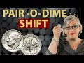 Lagu The Silver Pair-O-Dime Shift: Money You Can’t Inflate Away| LIVE Q\u0026A with Lynette Zang