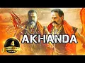 Lagu Akhanda - Hindi Dubbed Full Movie - Nandamuri Balakrishna, Pragya Jaiswal, Jagapathi Babu, Srikanth