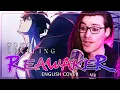 Download Lagu 「FULL Eng Cover」Solo Leveling S2 OP 【Sam Luff】(ReawakeR)
