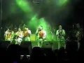 La Quebradora Banda El Recodo De Don Cruz Lizarraga En Vivo