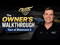 The Owner s Walkthrough Showroom 5 2026