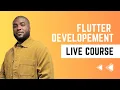 Flutter Development Course - Learn Flutter By Building