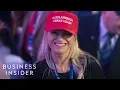 Meet The Woman Behind Trump s 20 Million Merch Empire