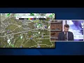 Severe Thunderstorm Warnings