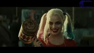 Download #Dance. Harley Quinn Scenes Part 1. MP3