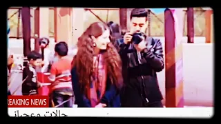 وافتكرت وعد كان بيني وبينه    زمان خدناه دندنها