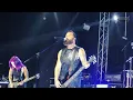 SKILLET - ASH IN THE WIND (LIVE IN CURITIBA 2025)