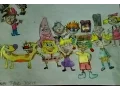 Download Lagu Drawing 90's Nickelodeon Cartoons