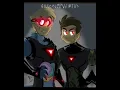 Lagu The kratt brothers themselves as villains/destroyers edit #subscribemychannel