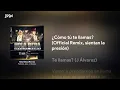 Hola Beba (Remix) - Farruko, Jory, J Alvarez [Letra / Lyrics]
