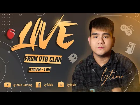 Video Thumbnail: π΄ LIVE | time for you today