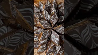 الحلويات العيد حلوة الرخامة المغربية بدون فرن الدار البيضاء Casablanca رمضان كريم مراكش 