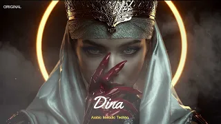 Dina دينا Arabic Sufi Techno House Mix 