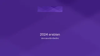 2024 Arabian 