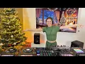 Lagu DJ GABI – MELODIC TECHNO \u0026 PROGRESSIVE HOUSE | 1 Hour DJ Set | Session 05 – Christmas Edition 🎄🎧