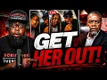 I Can t Believe Archbishop Sir Walter Jones Said THIS About Gospel Artist Le Andria Johnson