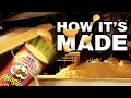 HOW IT S MADE Pringles