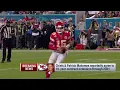 Patrick Mahomes Signs 10-YEAR Deal