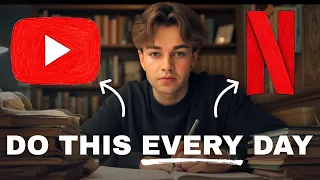 4 Language Habits That Get You Fluent English FAST