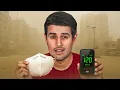 The AQI Fraud in Delhi | This is an EMERGENCY | Dhruv Rathee