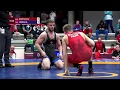 Download Lagu 1/8 FS - 86 kg: M. KORCSOG (HUN) v. M. CIKMAZ (TUR)