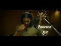 Zamaana Lage - Mood Shift (Lyrics) | Metro...In Dino | Pritam | Papon |  Sandeep Shrivastava