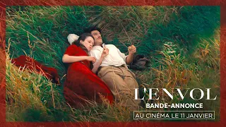 Bande-annonce - L'ENVOL