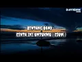 Download Lagu Bintang Band - Cinta Ini Untukmu | Lirik Lagu