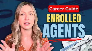 What Does an Enrolled Agent Do Finance Career Guide