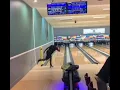 Congrats to Steven C Leslie III for popping off his 10th career 300 at Thunderbird Lanes-Holme Ave