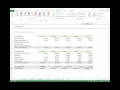 Tracing an Error in Excel