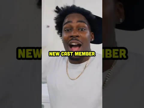 KAM PATTERSON TO SNL? 