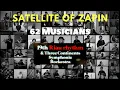 Download Lagu SATELLITE OF ZAPIN - 19th RIAU RHYTHM \u0026 Three Continents Symphonic Rockestra 2020 #satelitezapin
