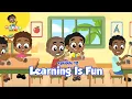 Learning Is Fun Full Episode All New Akili and Me