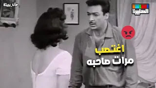 اغتـ صب مرات صاحبه مش هتصدق إيه اللي حصل أنا بريئة 