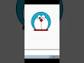 Draw Doraemon using Python s Turtle Doraemon using Python