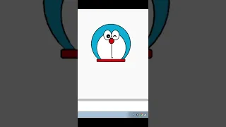 Draw Doraemon using Python s Turtle Doraemon using Python