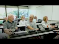 James Day for the Encore Program