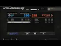 Map 1 vs SDSU