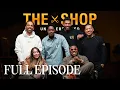 Damson Idris Da Baby Hebru Brantley Katelyn Ohashi on Cancel Culture Social Media The Shop S6