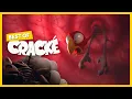 Download Lagu CRACKÉ - UPSET STOMACH | Cartoon Animation | Compilation