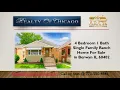 Top 10 Best real estate Realtor in Zillow Berwyn il 60402 Hugo Araujo Realty Of Chicago
