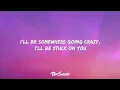 sombr - Potential (Lyrics)